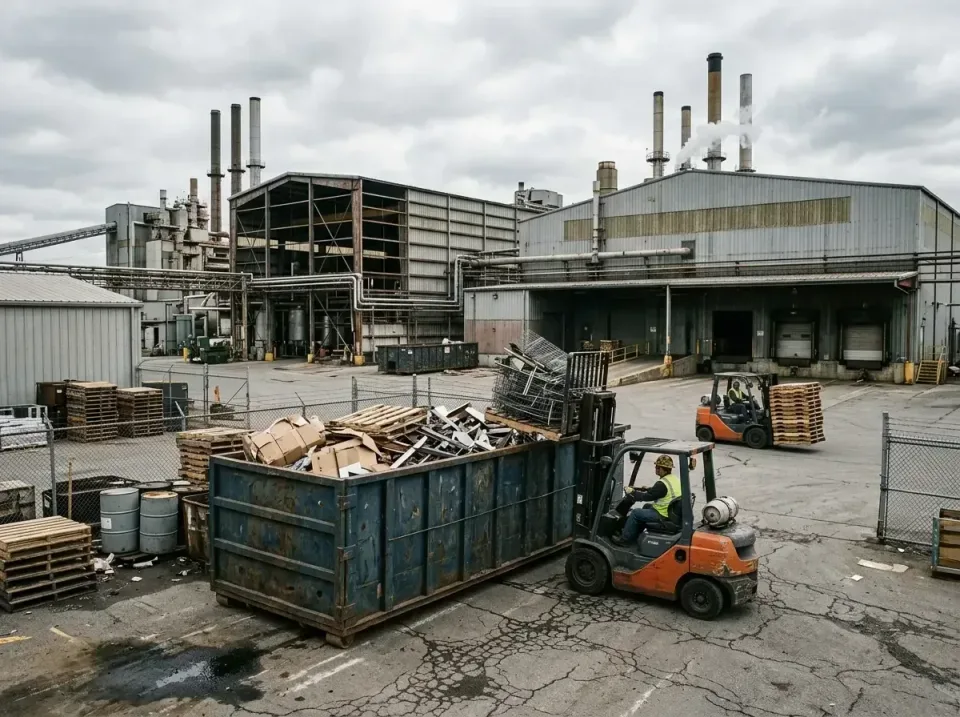 industrial-factory-scrap-conta-003 — frequently asked questions, Cheap Roll-off Dumpster Rentals in Shingle Springs, CA